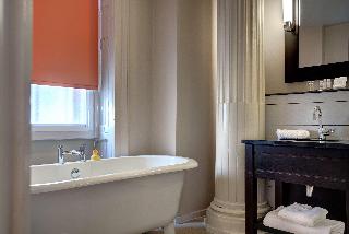 Hotel Via Regia - VIAs-Hotels fotoÄŸrafÄ±