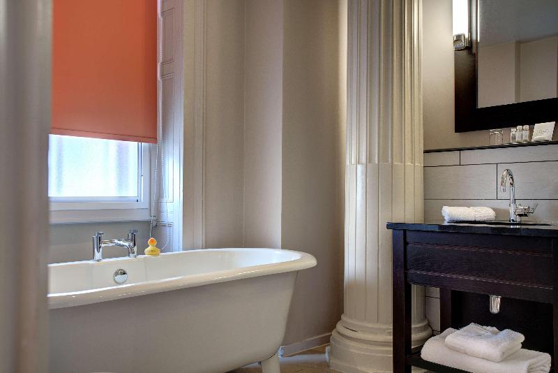 Hotel Via Regia - VIAs-Hotels - Oda