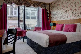 Hotel Via Regia - VIAs-Hotels fotoÄŸrafÄ±