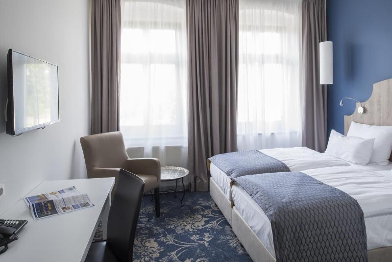 Hotel Via Regia - VIAs-Hotels - Oda