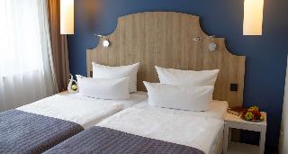 Hotel Via Regia - VIAs-Hotels fotoÄŸrafÄ±