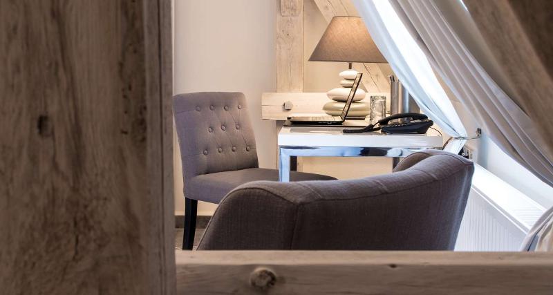 Hotel Via Regia - VIAs-Hotels - Oda