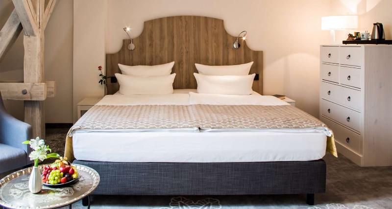 Hotel Via Regia - VIAs-Hotels - Oda