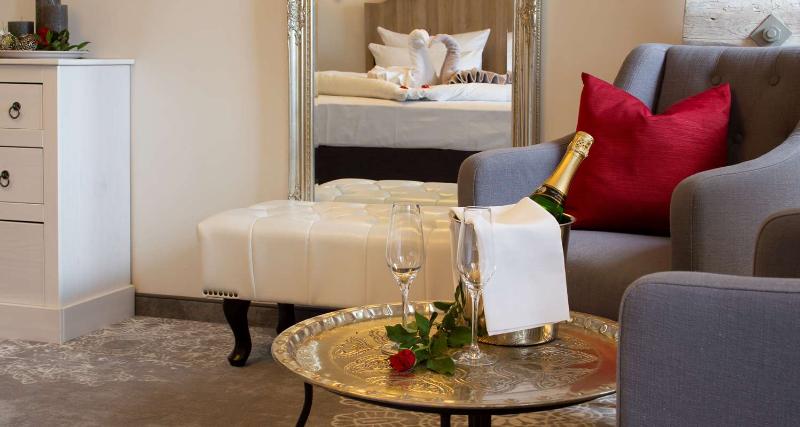 Hotel Via Regia - VIAs-Hotels - Oda