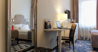 Hotel Via Regia - VIAs-Hotels fotoÄŸrafÄ±