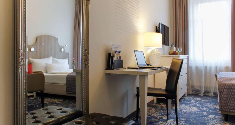 Hotel Via Regia - VIAs-Hotels - Oda
