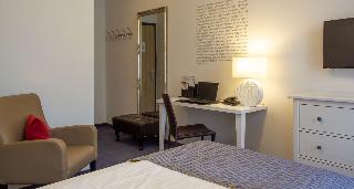 Hotel Via Regia - VIAs-Hotels fotoÄŸrafÄ±