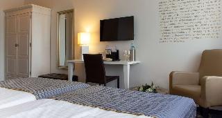 Hotel Via Regia - VIAs-Hotels fotoÄŸrafÄ±