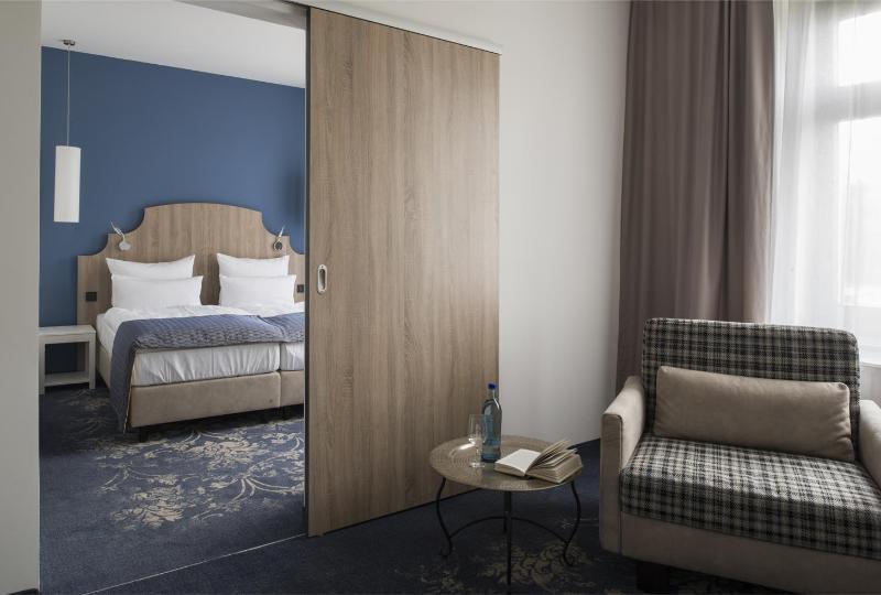 Hotel Via Regia - VIAs-Hotels - Oda