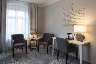 Hotel Via Regia - VIAs-Hotels fotoÄŸrafÄ±