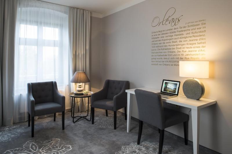 Hotel Via Regia - VIAs-Hotels - Oda