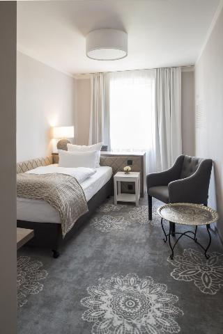 Hotel Via Regia - VIAs-Hotels fotoÄŸrafÄ±