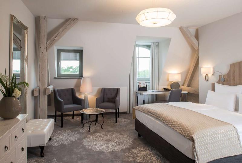 Hotel Via Regia - VIAs-Hotels - Oda