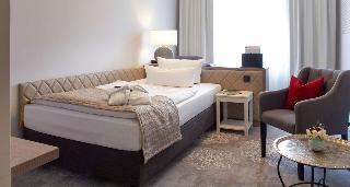 Hotel Via Regia - VIAs-Hotels fotoÄŸrafÄ±