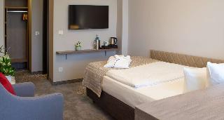 Hotel Via Regia - VIAs-Hotels fotoÄŸrafÄ±