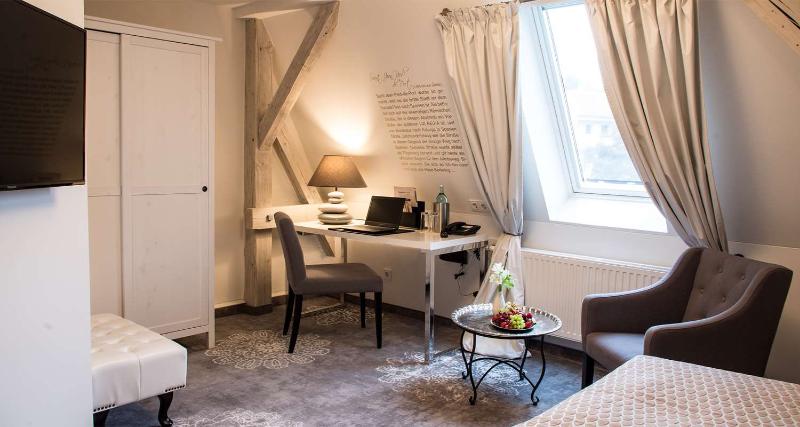 Hotel Via Regia - VIAs-Hotels - Oda