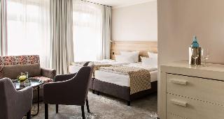 Hotel Via Regia - VIAs-Hotels fotoÄŸrafÄ±
