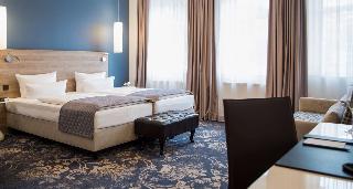 Hotel Via Regia - VIAs-Hotels fotoÄŸrafÄ±