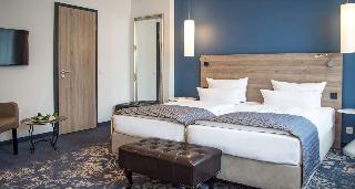 Hotel Via Regia - VIAs-Hotels fotoÄŸrafÄ±