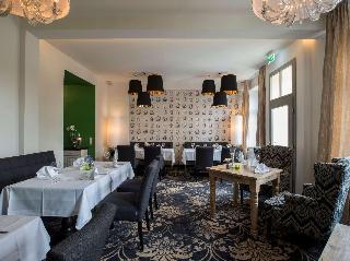 Hotel Via Regia - VIAs-Hotels fotoÄŸrafÄ±