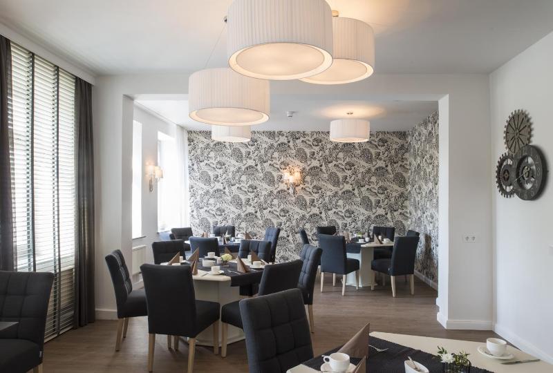 Hotel Via Regia - VIAs-Hotels - Restoran