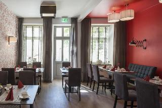 Hotel Via Regia - VIAs-Hotels fotoÄŸrafÄ±