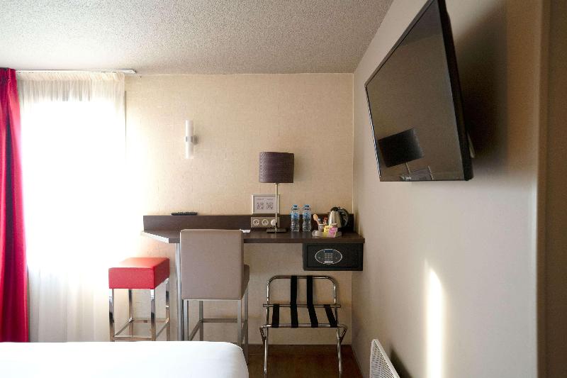 Best Western L'Atelier 117 - Oda