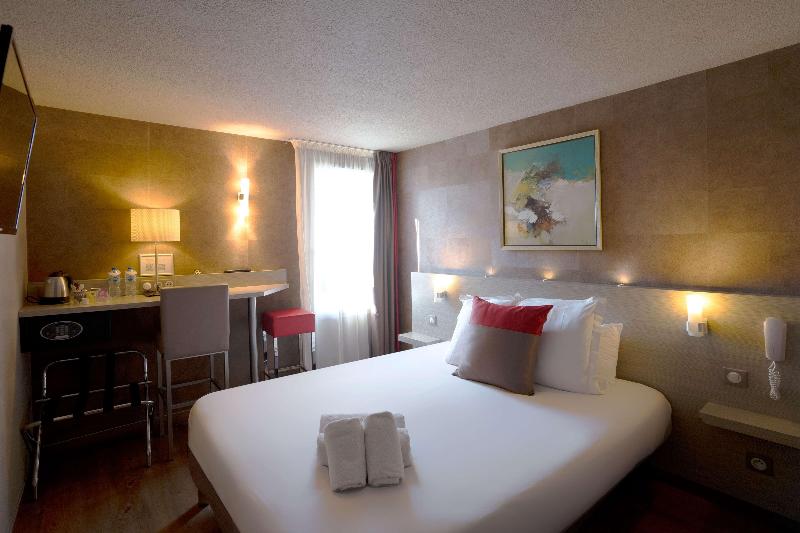 Best Western L'Atelier 117 - Oda