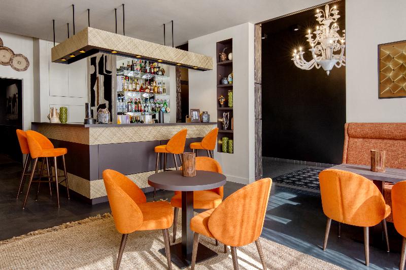 BOA Hotel BW Signature Collection - Bar