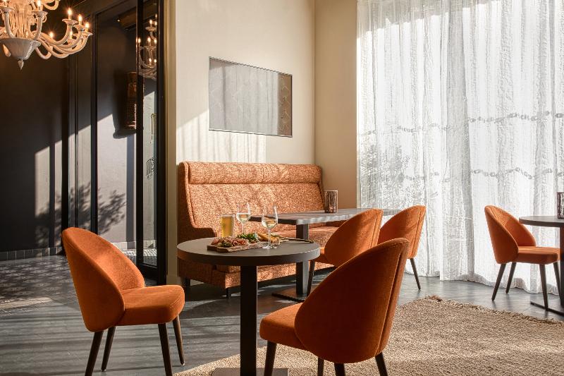 BOA Hotel BW Signature Collection - Lobi