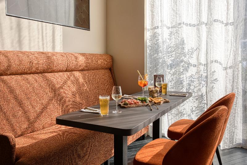 BOA Hotel BW Signature Collection - Lobi