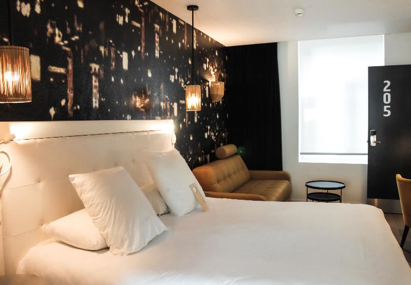 BOA Hotel BW Signature Collection - Oda