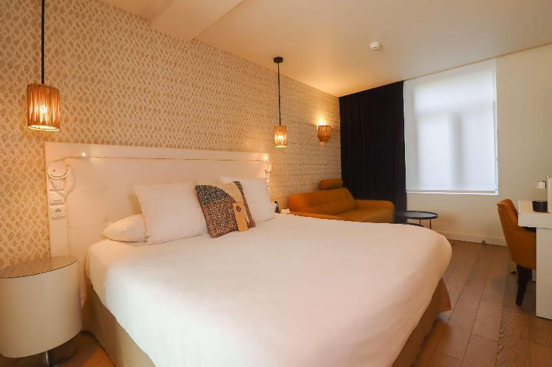 BOA Hotel BW Signature Collection - Oda