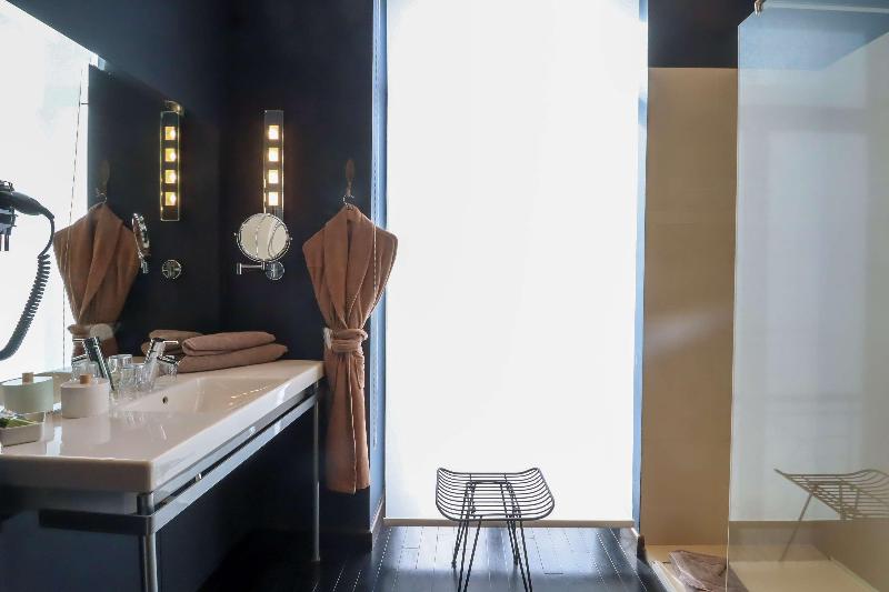 BOA Hotel BW Signature Collection - Oda