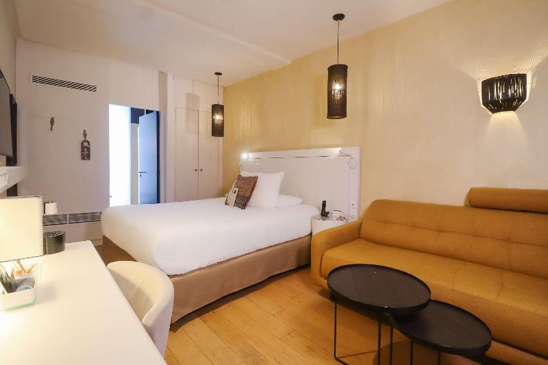 BOA Hotel BW Signature Collection - Oda
