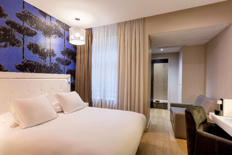 BOA Hotel BW Signature Collection - Oda