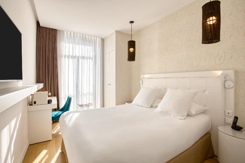 BOA Hotel BW Signature Collection - Oda