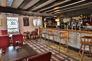 BEST WESTERN Brome Grange Hotel fotoÄŸrafÄ±