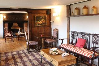 BEST WESTERN Brome Grange Hotel fotoÄŸrafÄ±