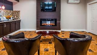 BEST WESTERN Brome Grange Hotel fotoÄŸrafÄ±