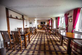 BEST WESTERN Brome Grange Hotel fotoÄŸrafÄ±