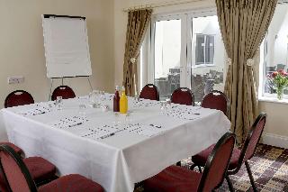 BEST WESTERN Brome Grange Hotel fotoÄŸrafÄ±