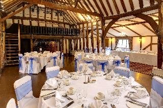 BEST WESTERN Brome Grange Hotel fotoÄŸrafÄ±