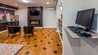 BEST WESTERN Brome Grange Hotel fotoÄŸrafÄ±