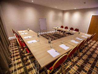 BEST WESTERN Brome Grange Hotel fotoÄŸrafÄ±