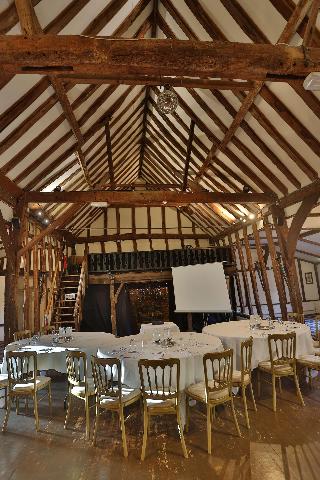 BEST WESTERN Brome Grange Hotel fotoÄŸrafÄ±