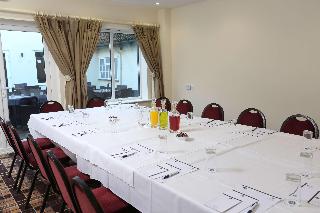 BEST WESTERN Brome Grange Hotel fotoÄŸrafÄ±