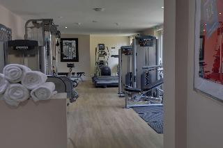 BEST WESTERN Brome Grange Hotel fotoÄŸrafÄ±
