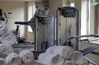 BEST WESTERN Brome Grange Hotel fotoÄŸrafÄ±