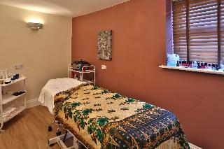 BEST WESTERN Brome Grange Hotel fotoÄŸrafÄ±